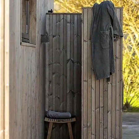 Holiday home Bl1140-blokhus-kr-thomsensvej-13